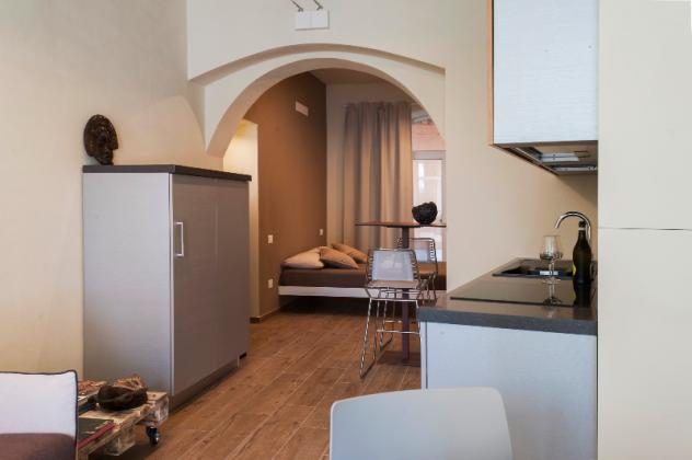 Appartamento - San Felice del Benaco . Rif.: 012 Portese - Foto 3