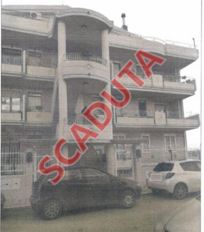 Immobile in asta di 188 m² in vendita a San Severo