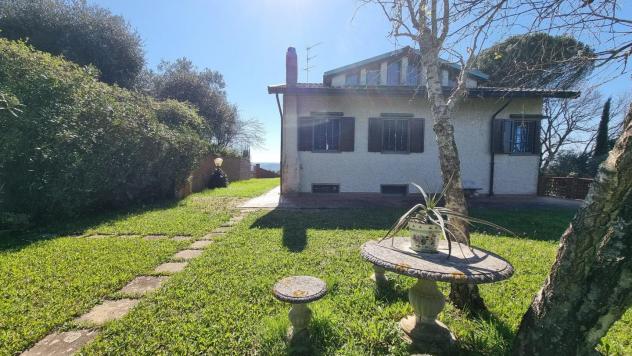 Villa in vendita a Pregiuntino - Santa Maria a Monte 477 mq Rif: 1329772 - Foto 3