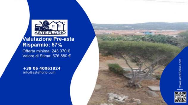 Immobile in asta di 139 m² in vendita a Santa Teresa Gallura - Foto 3