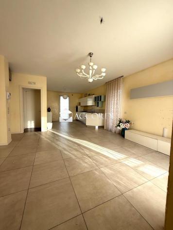 VILLA A SCHIERA di 6 vani e di 240 mq (SAONARA) rif. GF03 - Foto 4