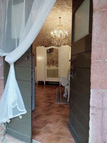 RIF.1209 Bellissimo appartamento in castello vicinanze Scheggino - Foto 6