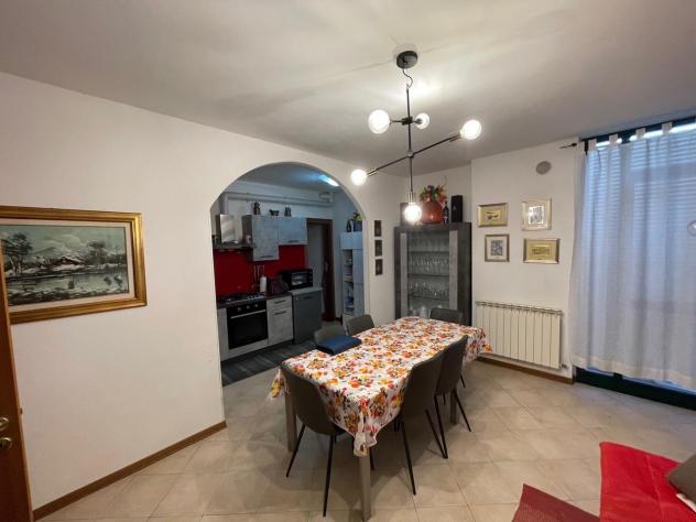 Appartamento in vendita a Sant'Andrea a Montecchio - Siena 145 mq Rif: 1319069 - Foto 8