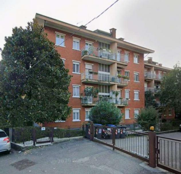 140/2025 U VA-1 - Quadrilocale in asta a Varese