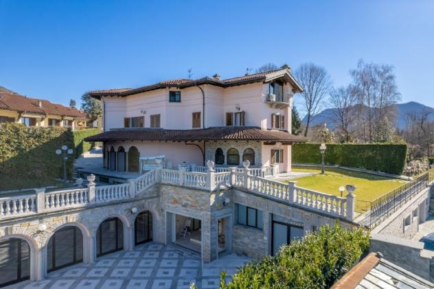 Villa in vendita a Verbania - Foto 2
