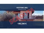 Immobile in asta di 108 m² con più di 5 locali e box auto in vendita a Vestone