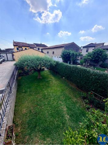 V005468 - BIFAMILIARE INDIPENDENTE CON GIARDINO ! - Foto 17