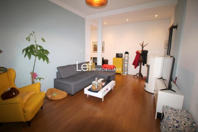 APPARTAMENTO di 4 vani e di 122 mq (VITTORIO VENETO) rif. AA89_7 - Foto 9
