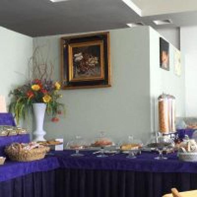 Hotel Mare S.r.l.