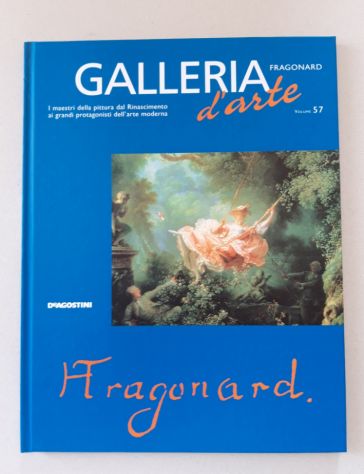 Jean-Honore Fragonard