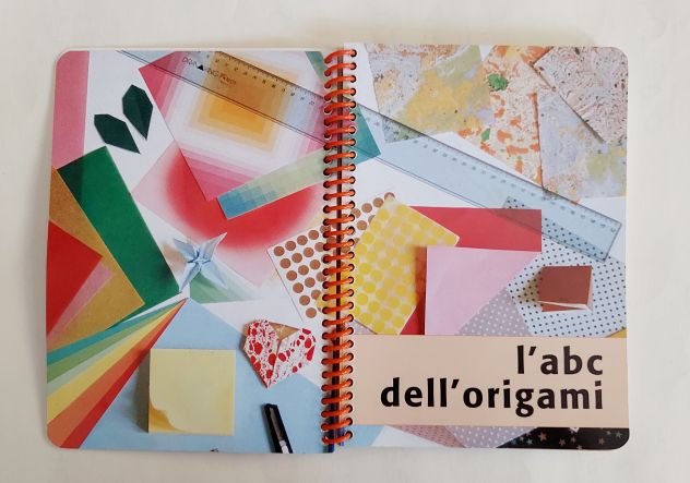 Origami facili e divertenti edizione illustrata Ed.Giunti Demetra, 2010 - Foto 7