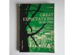 Great Expectations - C.Dickens - Minerva Italica Editore - 1960