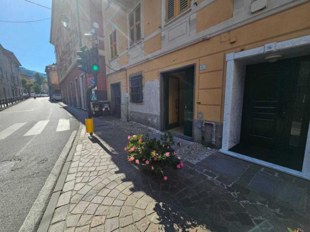 Locale commerciale in vendita a Campomorone - Foto 9