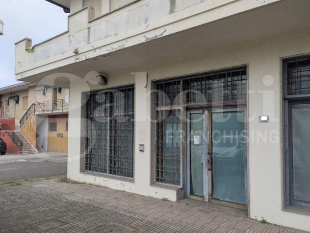Negozio - Cavarzere . Rif.: C0732VCG