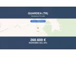Immobile in asta di 1770 m² in vendita a Guardea
