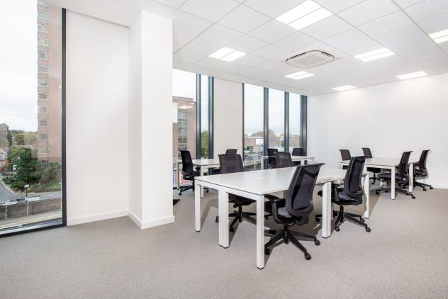 Ufficio privato in affitto per 5 persone a Milano, Spaces Porta Nuova - Foto 9