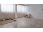 Utilizzo spazio in studio professionale orientato al benessere