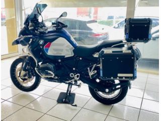 BMW R 1200 GS adventure rif. 24112980