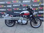 TRIUMPH Scrambler Carburatori Video 360 rif. 23942834