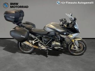 BMW R 1200 RS R 1200 RS TRIS VALIGIE rif. 24190116