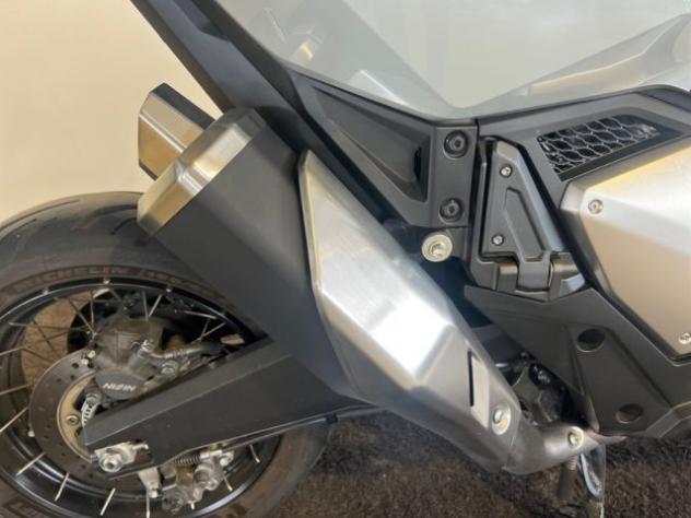 HONDA X-ADV 750 X- ADV 750 - TOP CASE - Foto 10