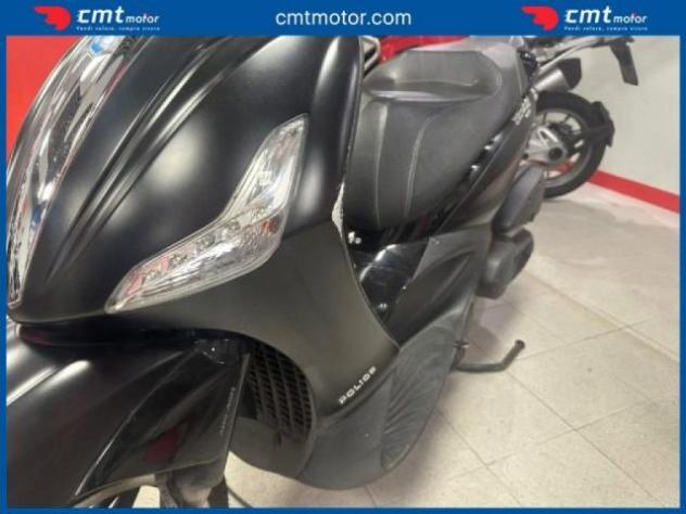 PIAGGIO Beverly 350 Garantito e Finanziabile rif. 24062257 - Foto 7