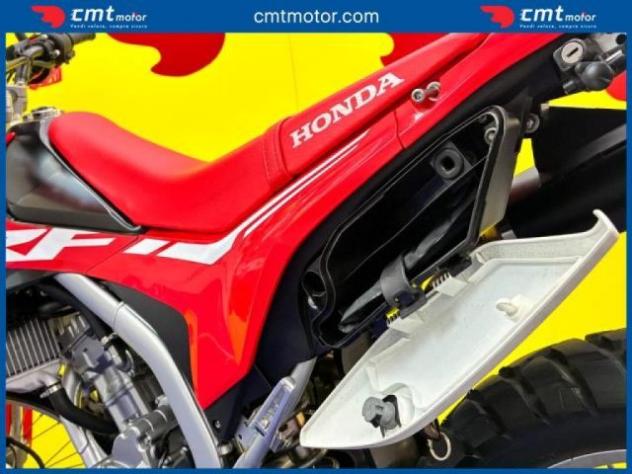 HONDA CRF 250 L Garantita e Finanziabile rif. 23711558 - Foto 9