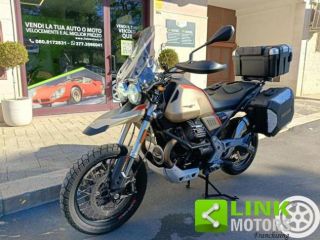 MOTO GUZZI V85 TT TRAVEL rif. 23764952