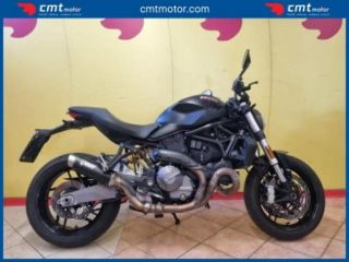 DUCATI Monster 821 Garantita e Finanziabile rif. 22900003