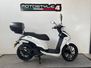 KL B-Tre 125