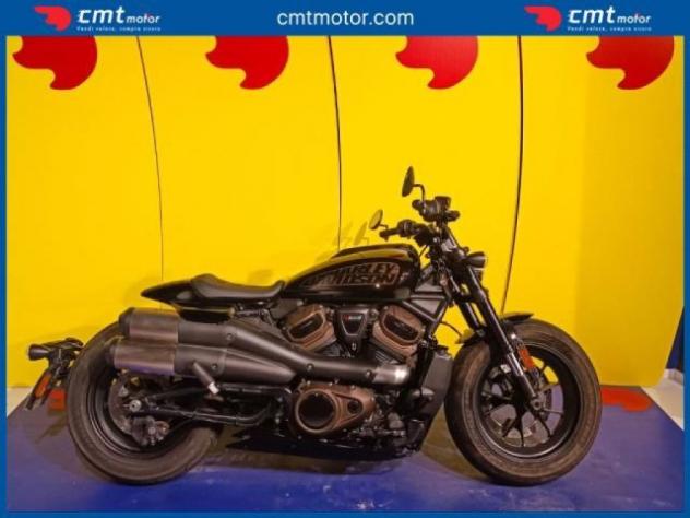 HARLEY-DAVIDSON Sport Garantita e Finanziabile rif. 23898816
