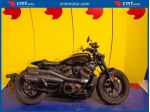HARLEY-DAVIDSON Sport Garantita e Finanziabile rif. 23898816