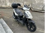 Kymco Agility 200i  tagliandato e pronto alluso