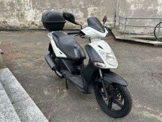 Kymco Agility 200i tagliandato e pronto alluso