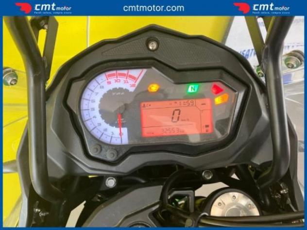 BENELLI TRK 502 Garantita e Finanziabile rif. 23915753 - Foto 5