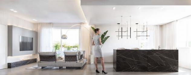 Appartamento di 132 m² con 4 locali e box auto in vendita a Albignasego - Foto 9