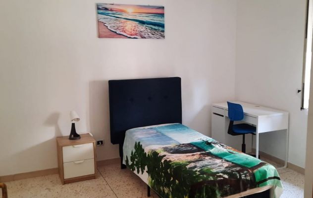 Offro camere per studentesse - Foto 3