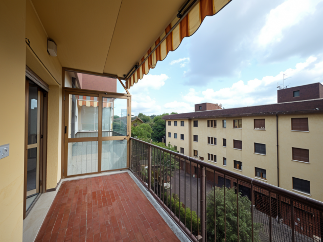 Quadrilocale in affitto a Collegno - Foto 8