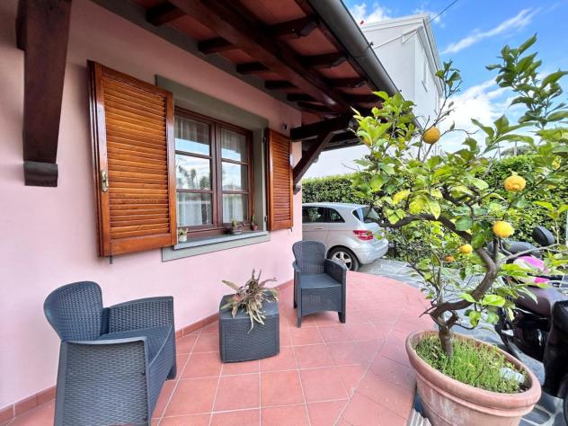 Villetta bifamiliare in affitto a Forte dei Marmi 120 mq Rif: 1266515 - Foto 2