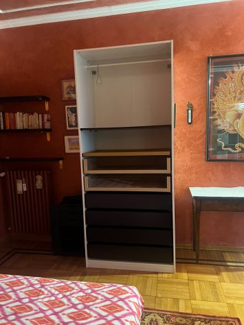 Affitto casa arredata a due studenti/ insegnanti/ professionisti referenziati - Foto 9