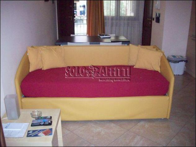 Bilocale in affitto a Torino - Foto 3