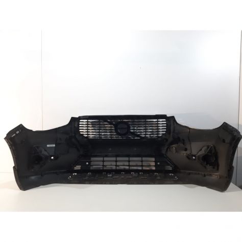 VOLVO XC40 LCI 22- Paraurti Anteriore - 18101 - Foto 8