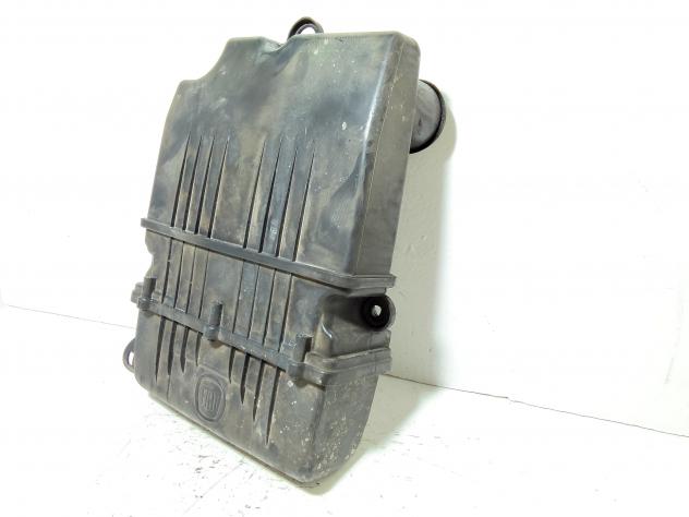 BOX SCATOLA FILTRO ARIA FIAT Grande Punto 3° Serie 51885352 350A1000 Bifuel/Metano 1400 (12) - Foto 2