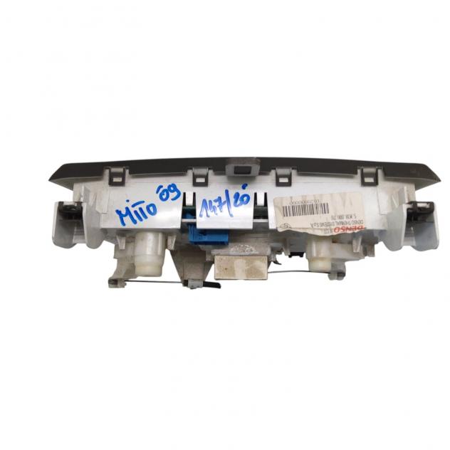 COMANDI CLIMA ALFA ROMEO Mito Serie (955_) #5m3800070 (08) - Foto 2