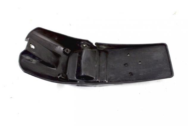 BETA RR 125 MOTARD 2594477000 SUPPORTO TARGA PORTATARGA 06 - 11 LICENSE PLATE HOLDER - Foto 4