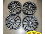 TOP RICAMBI Cerchi 17 originali Fiat 500 abarth