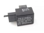 YAMAHA MT-07 3XV833502100 RELÈ FRECCE RM17 17 - 18 FLASHERS RELAY