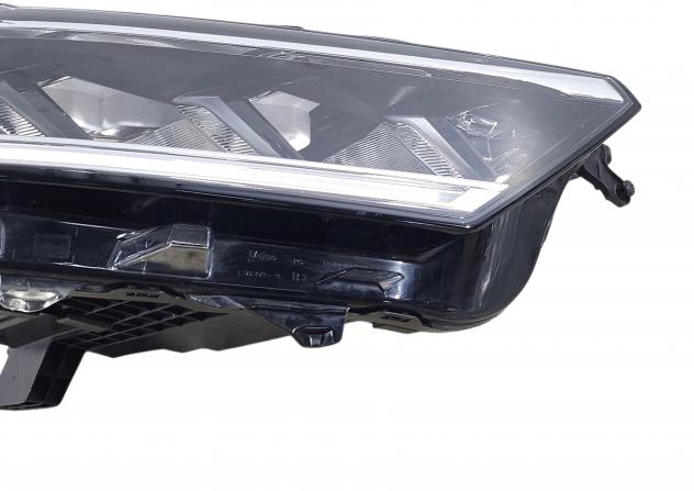 FARO ANTERIORE DESTRO VOLKSWAGEN T-Roc Restyling Serie 2GA941006F (21) - Foto 12
