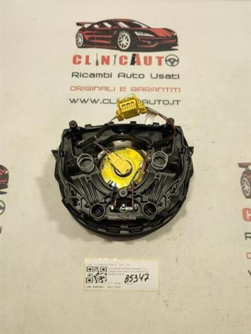 AIRBAG VOLANTE VOLKSWAGEN Passat Berlina 4° Serie 3C0880201AM BXE (0510) - Foto 3