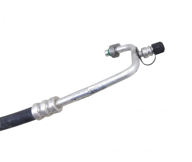 TUBO ARIA CONDIZIONATA HYUNDAI Bayon Serie 97762-Q0430 G3LF Hybrid 1000 (21) - Foto 11